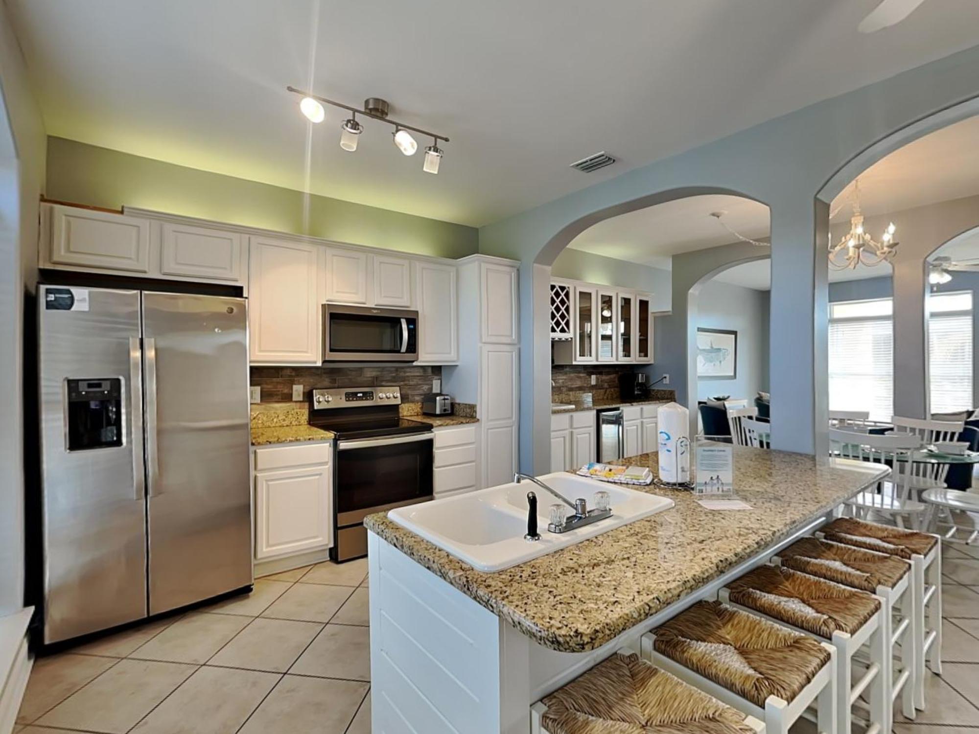 Heron Pointe B Orange Beach Bagian luar foto