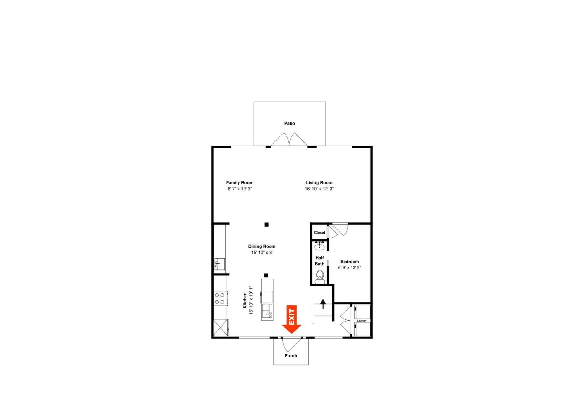 Heron Pointe B Orange Beach Bagian luar foto